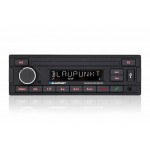 Автомагнітола Blaupunkt Valencia DAB 200 BT