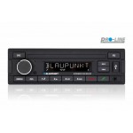 Автомагнітола Blaupunkt Nurnberg 200 DAB BT
