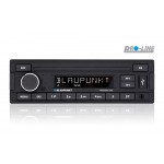 Автомагнітола Blaupunkt Freiburg 200