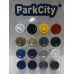 Датчики парктроніка ParkCity D18