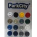 Паркувальна система ParkCity Kiev
