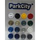 Датчики парктроника ParkCity D18