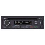 Автомагнітола Blaupunkt Essen 200 DAB BT